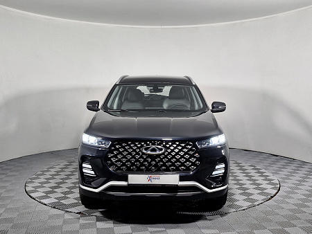 Chery Tiggo 7 Pro 1.5 CVT (147 л.с.), 2022 — купить в Нижнем Новгороде