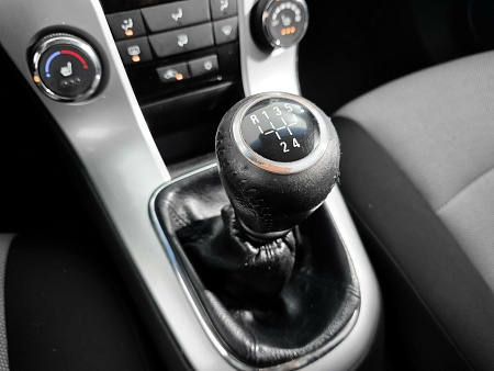 Chevrolet Cruze 1.6 MT (109 л.с.), 2013 Chevrolet Cruze 1.6 MT (109 л.с.), 2013