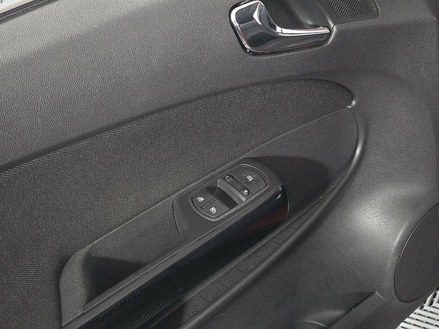 Opel Corsa 1.4 AT (90 л.с.), 2008 Opel Corsa 1.4 AT (90 л.с.), 2008