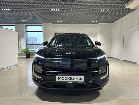 Москвич 3 1.5 CVT (136 л.с.), 2026 — купить в Нижнем Новгороде