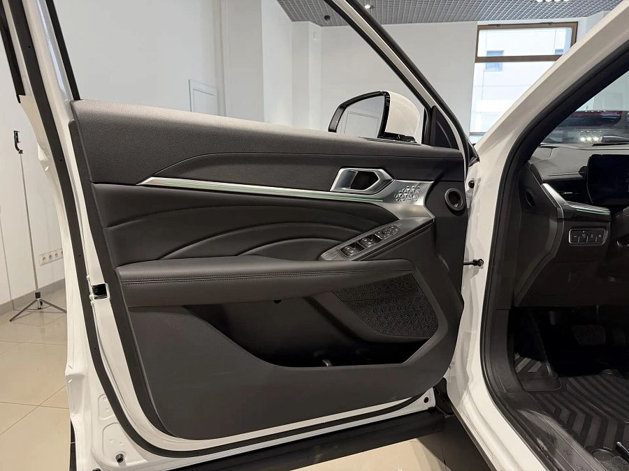 Haval F7 2.0 AMT (192 л.с.) 4WD, 2026 Haval F7 2.0 AMT (192 л.с.) 4WD, 2026