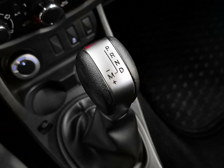Renault Duster 2.0 AT (143 л.с.) 4WD, 2018 Renault Duster 2.0 AT (143 л.с.) 4WD, 2018 — купить в Нижнем Новгороде