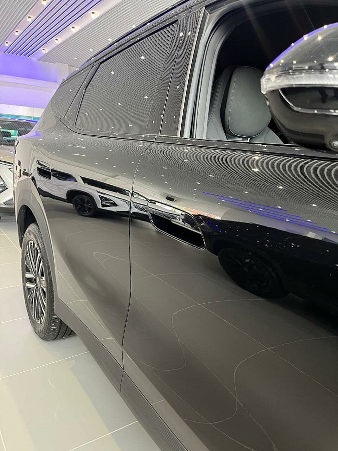 Omoda C7 1.6 AMT (150 л.с.), 2025 Omoda C7 1.6 AMT (150 л.с.), 2025