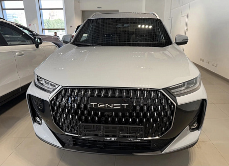 Tenet T7 1.6 AMT (150 л.с.) 4WD, 2026 Tenet T7 1.6 AMT (150 л.с.) 4WD, 2026 — купить в Нижнем Новгороде