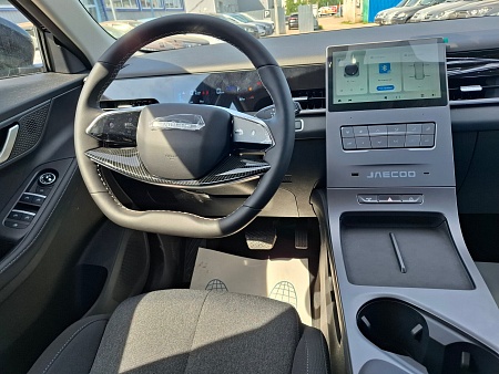 Jaecoo J6 1.5 AMT (147 л.с.), 2026 Jaecoo J6 1.5 AMT (147 л.с.), 2026
