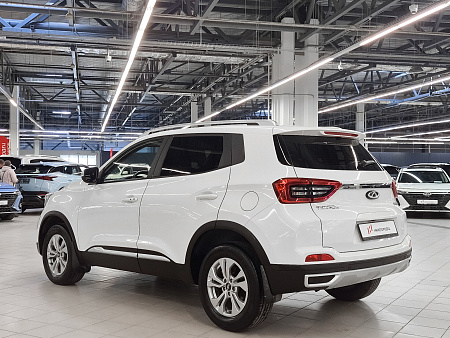 Chery Tiggo 4 1.5 MT (113 л.с.), 2021 Chery Tiggo 4 1.5 MT (113 л.с.), 2021 — купить в Нижнем Новгороде