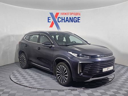 EXEED TXL 1.6 AMT (194 л.с.) 4WD, 2023 — купить в Нижнем Новгороде