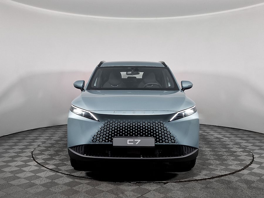 Omoda C7 1.6 AMT (150 л.с.) 4WD, 2026 Omoda C7 1.6 AMT (150 л.с.) 4WD, 2026