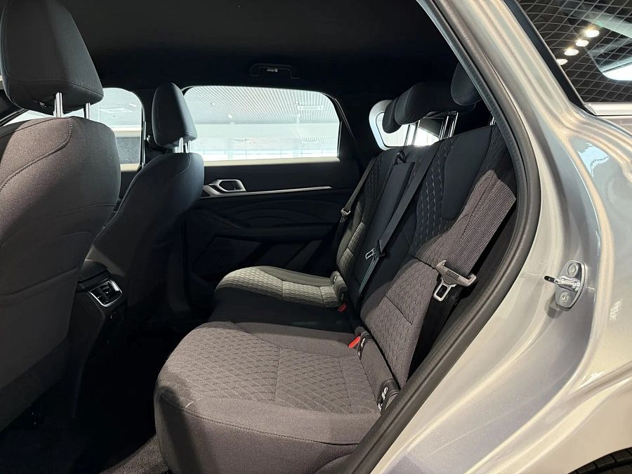 Haval F7 1.5 AMT (150 л.с.), 2026