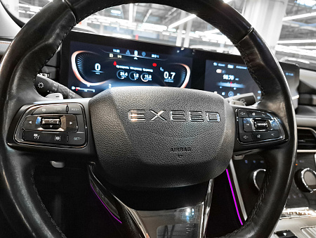 EXEED TXL 1.6 AMT (186 л.с.) 4WD, 2022 EXEED TXL 1.6 AMT (186 л.с.) 4WD, 2022 — купить в Нижнем Новгороде