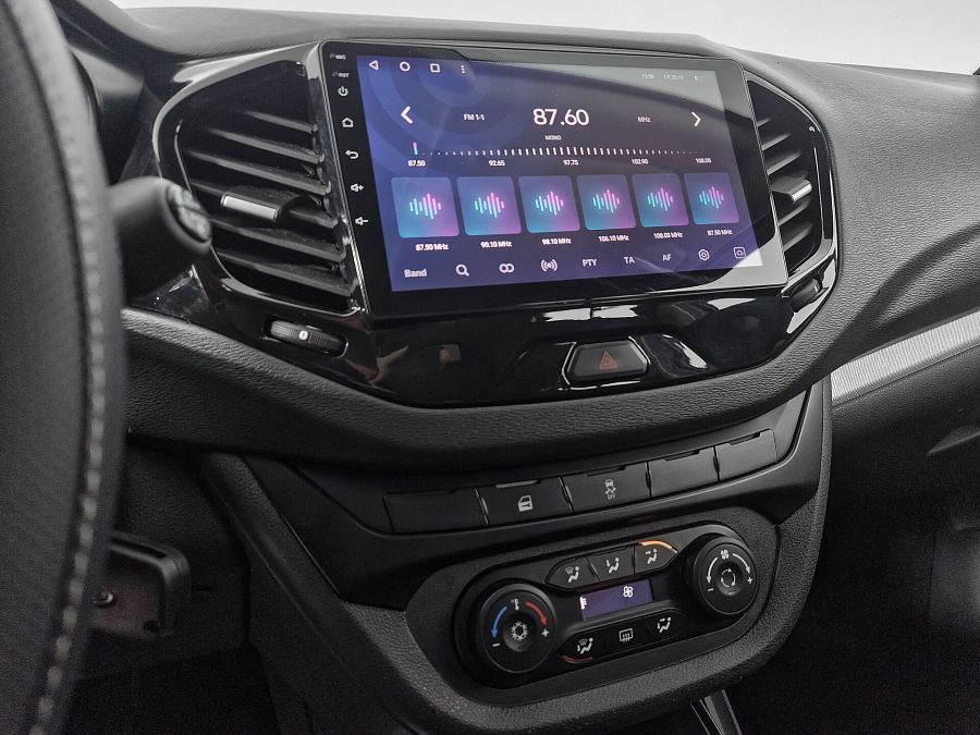 Lada (Ваз) Vesta SW 1.6 MT (106 л.с.), 2021 Lada (Ваз) Vesta SW 1.6 MT (106 л.с.), 2021