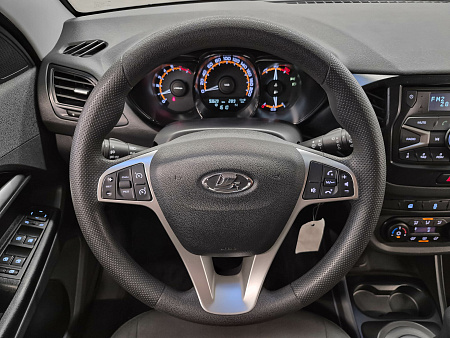 Lada (Ваз) Vesta SW 1.8 AMT (122 л.с.), 2019 Lada (Ваз) Vesta SW 1.8 AMT (122 л.с.), 2019 — купить в Нижнем Новгороде