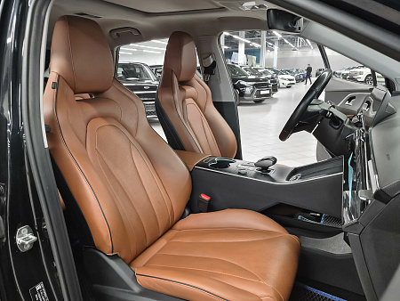 OMODA C5 1.5 CVT (147 л.с.), 2022 OMODA C5 1.5 CVT (147 л.с.), 2022 — купить в Нижнем Новгороде