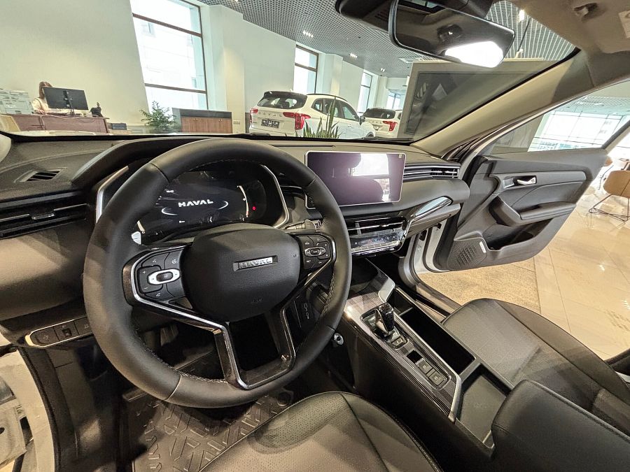 Haval Jolion 1.5 AMT (150 л.с.) 4WD, 2026 Haval Jolion 1.5 AMT (150 л.с.) 4WD, 2026