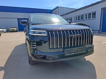 Jaecoo J6 1.5 AMT (147 л.с.), 2026 Jaecoo J6 1.5 AMT (147 л.с.), 2026