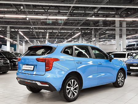 Haval Jolion 1.5 AMT (143 л.с.), 2022 Haval Jolion 1.5 AMT (143 л.с.), 2022 — купить в Нижнем Новгороде