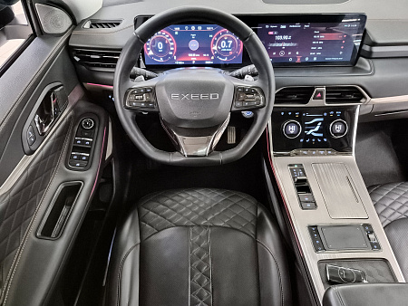 EXEED TXL 1.6 AMT (186 л.с.) 4WD, 2022 EXEED TXL 1.6 AMT (186 л.с.) 4WD, 2022 — купить в Нижнем Новгороде