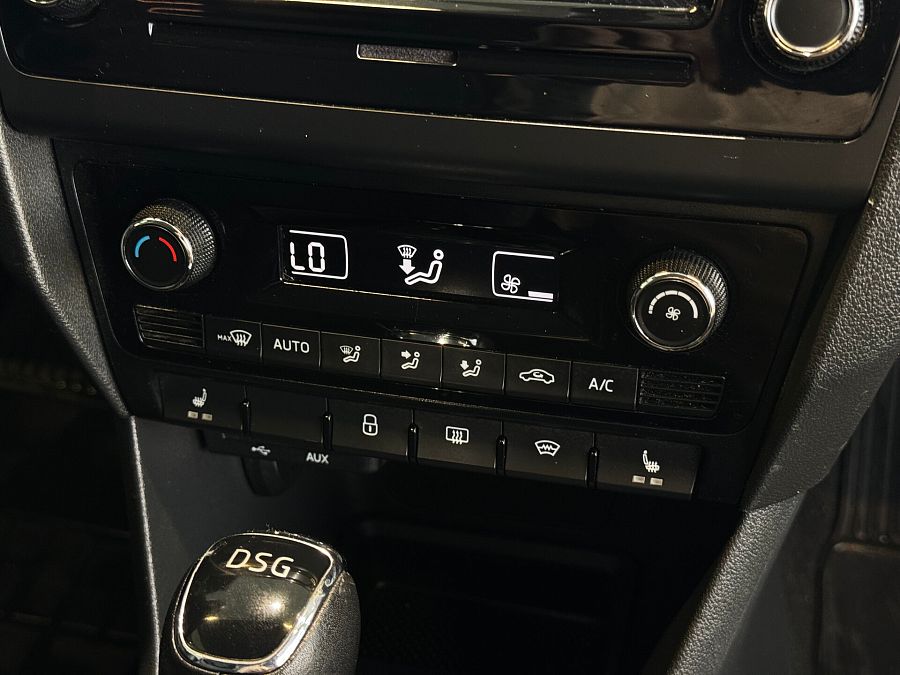 Skoda Rapid 1.4 AMT (125 л.с.), 2017 Skoda Rapid 1.4 AMT (125 л.с.), 2017