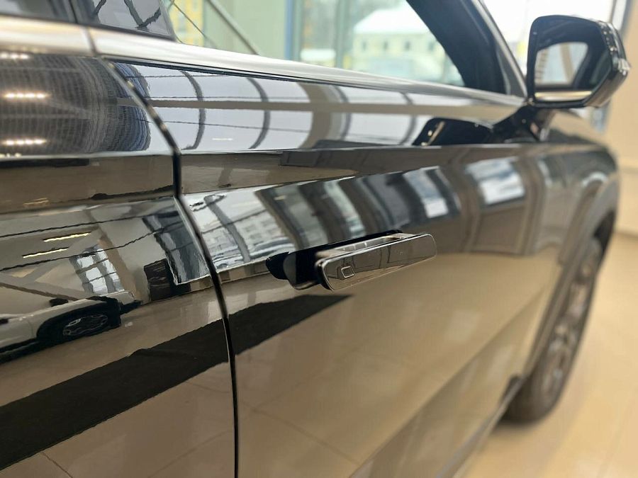 Haval F7 1.5 AMT (150 л.с.), 2026