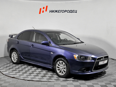 Mitsubishi Lancer 1.5 AT (109 л.с.), 2011 Mitsubishi Lancer 1.5 AT (109 л.с.), 2011 — купить в Нижнем Новгороде