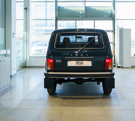 Lada (Ваз) Niva Legend 1.8 MT (90 л.с.) 4WD, 2026 — купить в Нижнем Новгороде
