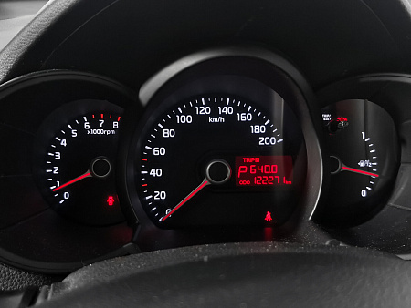 Kia Picanto 1.3 AT (85 л.с.), 2013 — купить в Нижнем Новгороде