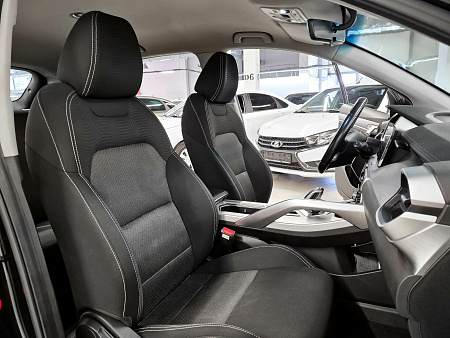 Geely Coolray 1.5 AMT (150 л.с.), 2022 Geely Coolray 1.5 AMT (150 л.с.), 2022 — купить в Нижнем Новгороде