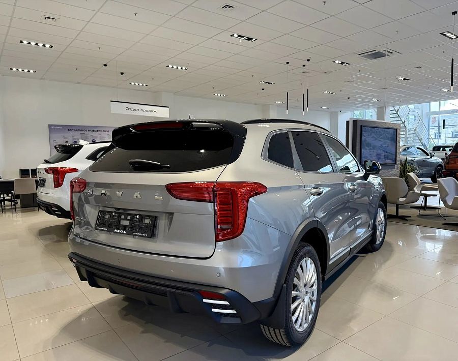 Haval Jolion 1.5 AMT (143 л.с.), 2026