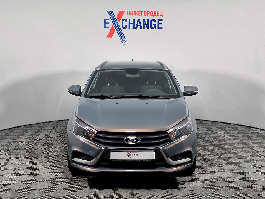Lada (Ваз) Vesta SW 1.6 MT (106 л.с.), 2021 Lada (Ваз) Vesta SW 1.6 MT (106 л.с.), 2021