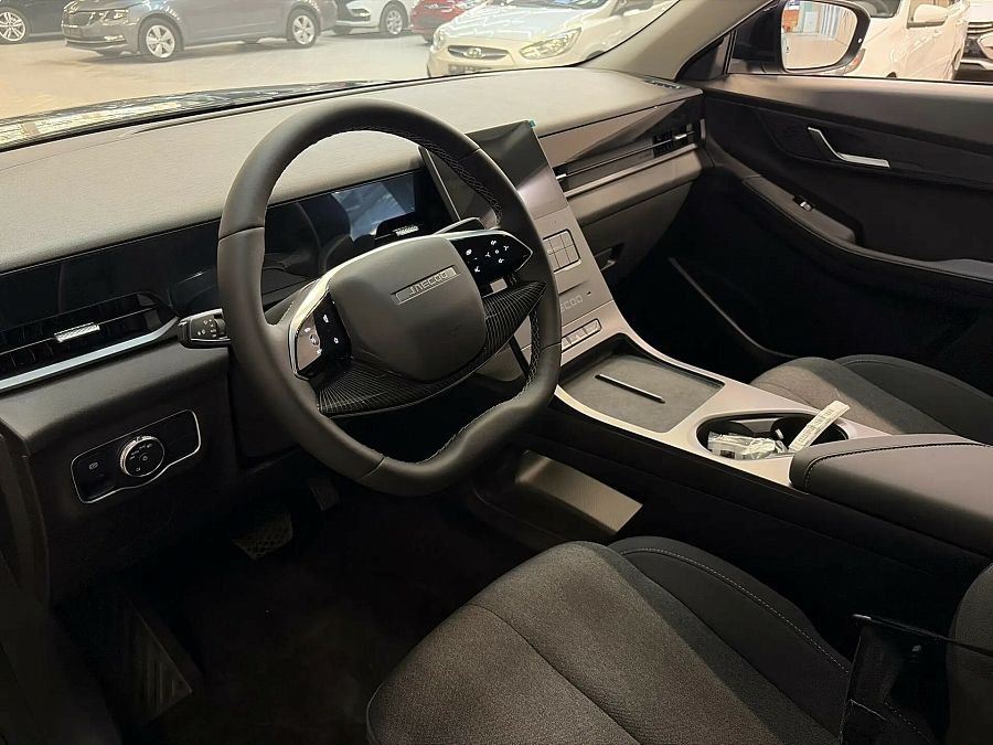 Jaecoo J6 1.5 AMT (147 л.с.), 2026 Jaecoo J6 1.5 AMT (147 л.с.), 2026