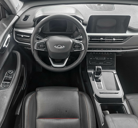 Chery Tiggo 7 Pro 1.5 CVT (147 л.с.), 2022 Chery Tiggo 7 Pro 1.5 CVT (147 л.с.), 2022 — купить в Нижнем Новгороде