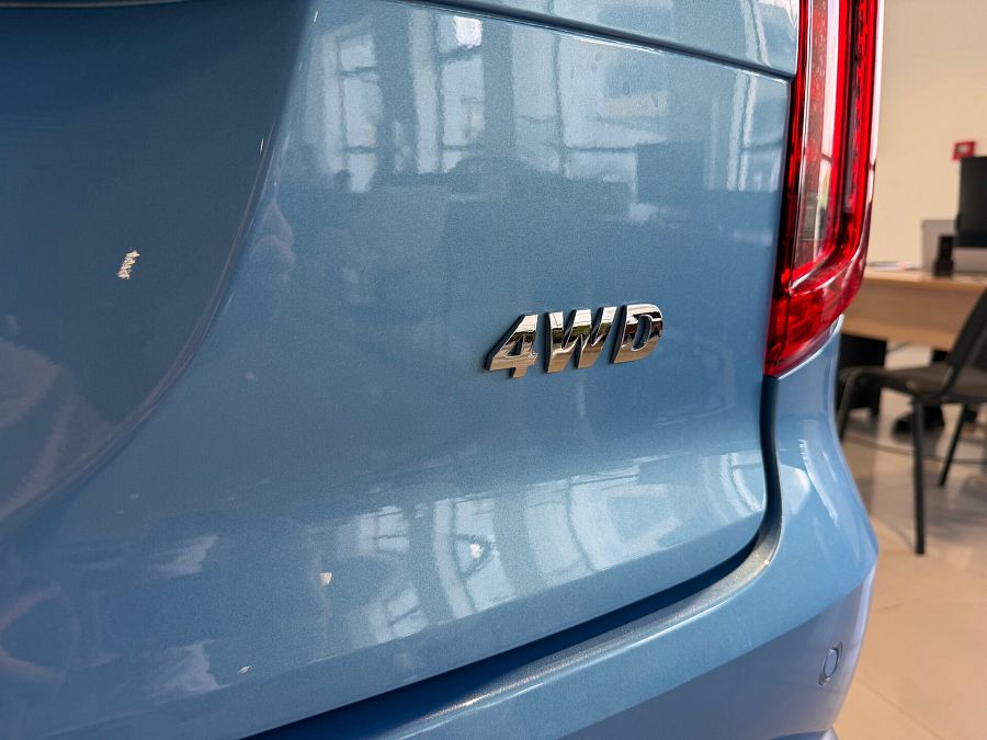 Haval Jolion 1.5 AMT (143 л.с.), 2026