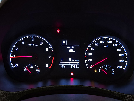 Hyundai Solaris 1.6 AT (123 л.с.), 2020 Hyundai Solaris 1.6 AT (123 л.с.), 2020 — купить в Нижнем Новгороде