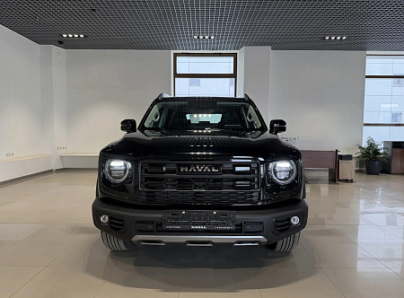 Haval Dargo 2.0 AMT (200 л.с.) 4WD, 2026 Haval Dargo 2.0 AMT (200 л.с.) 4WD, 2026 — купить в Нижнем Новгороде
