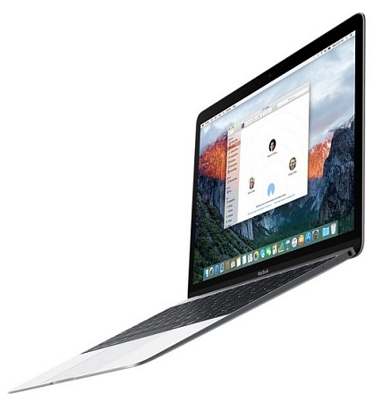 Apple MacBook Early 2016 Apple MacBook Early 2016