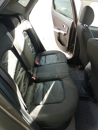 Kia Ceed 1.4 MT (100 л.с.), 2014 — купить в Нижнем Новгороде