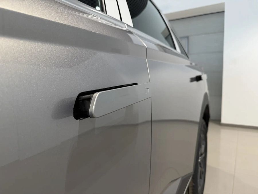 Haval F7 1.5 AMT (150 л.с.), 2026