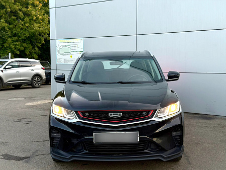 Geely Coolray 1.5 AMT (150 л.с.), 2022 — купить в Нижнем Новгороде