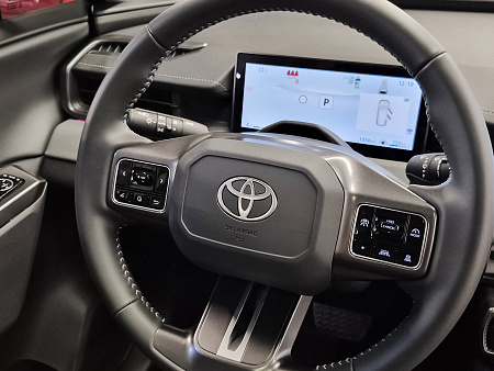 Toyota RAV4 2.0 CVT (171 л.с.) 4WD, 2026 — купить в Нижнем Новгороде