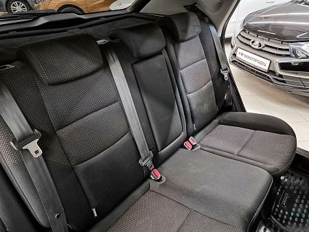 Hyundai i30 1.6 MT (126 л.с.), 2011 Hyundai i30 1.6 MT (126 л.с.), 2011 — купить в Нижнем Новгороде