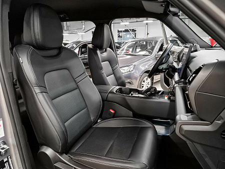Haval H7 2.0 AMT (231 л.с.) 4WD, 2026 — купить в Нижнем Новгороде