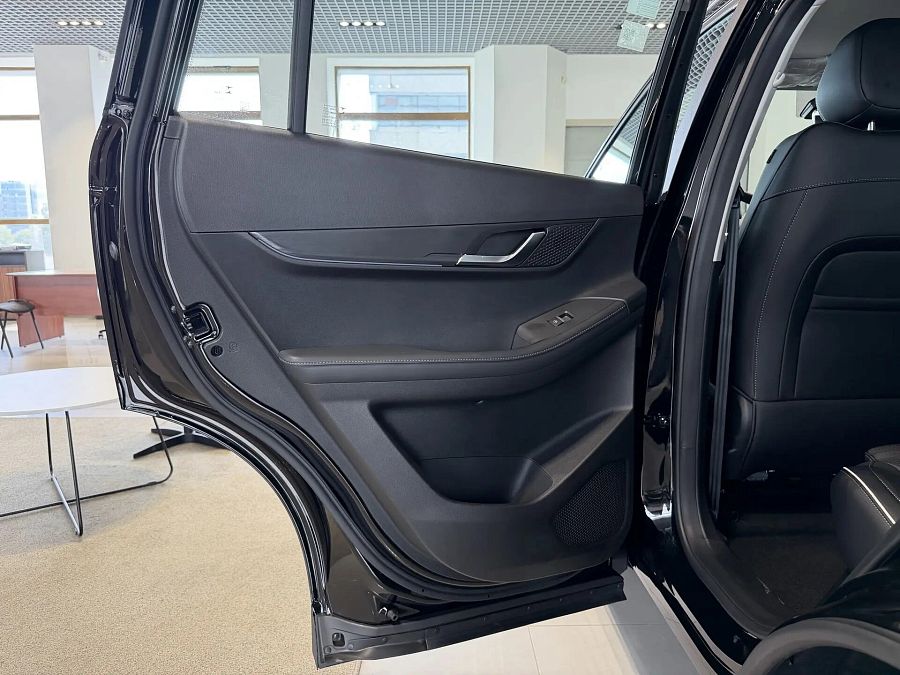 Jeland J6 1.5 AMT (147 л.с.), 2026 Jeland J6 1.5 AMT (147 л.с.), 2026