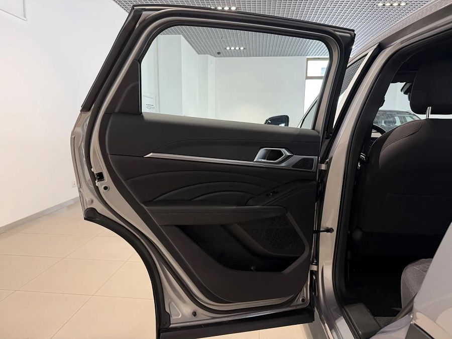 Haval F7 1.5 AMT (150 л.с.), 2026