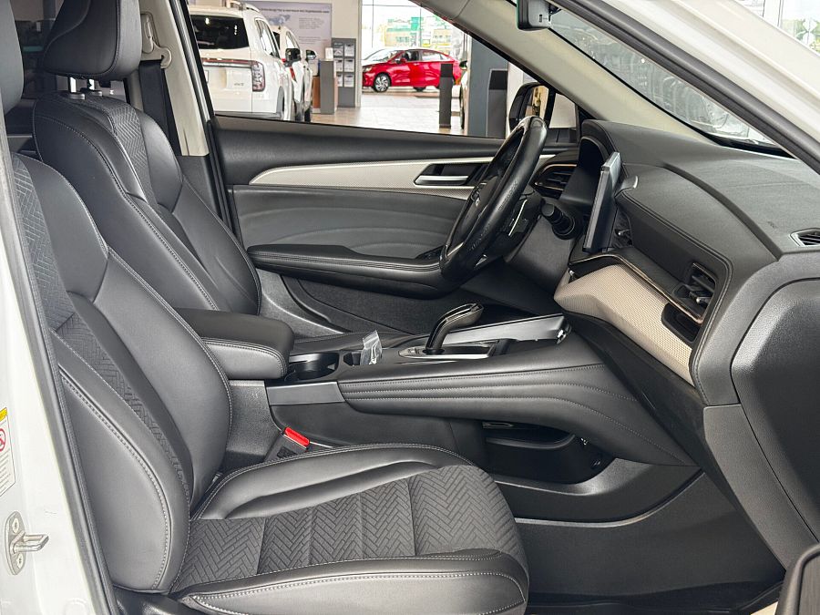 Haval F7 2.0 AMT (190 л.с.) 4WD, 2023 Haval F7 2.0 AMT (190 л.с.) 4WD, 2023