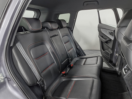 Chery Tiggo 7 Pro 1.5 CVT (147 л.с.), 2022 Chery Tiggo 7 Pro 1.5 CVT (147 л.с.), 2022 — купить в Нижнем Новгороде