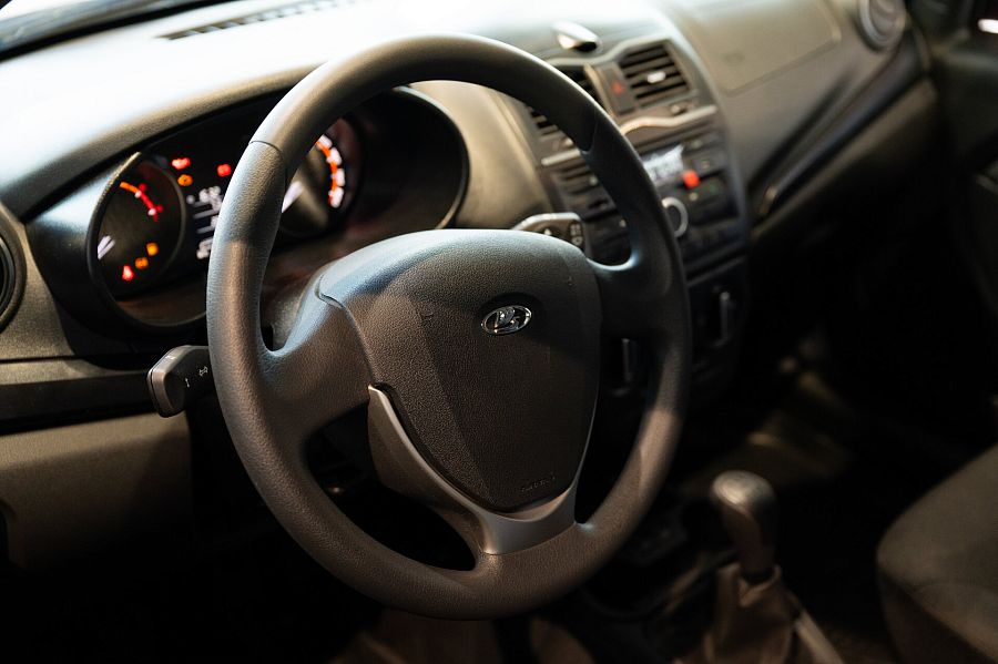 Lada (Ваз) Granta 1.6 MT (90 л.с.), 2026