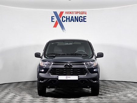Lada (Ваз) Niva Travel 1.7 MT (83 л.с.) 4WD, 2024 Lada (Ваз) Niva Travel 1.7 MT (83 л.с.) 4WD, 2024