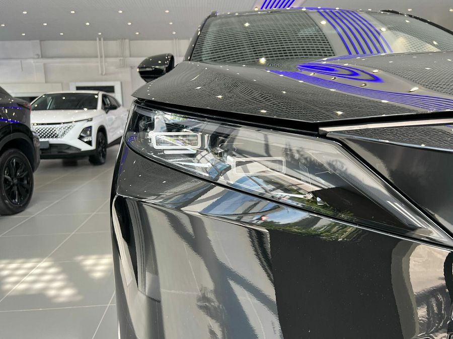 Omoda C7 1.6 AMT (150 л.с.) 4WD, 2026 Omoda C7 1.6 AMT (150 л.с.) 4WD, 2026