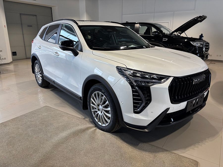 Haval Jolion 1.5 AMT (150 л.с.) 4WD, 2026 Haval Jolion 1.5 AMT (150 л.с.) 4WD, 2026