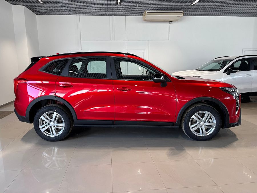 Haval Jolion 1.5 AMT (150 л.с.) 4WD, 2026